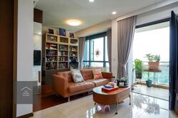 Normanton Park (D5), Apartment #459006981